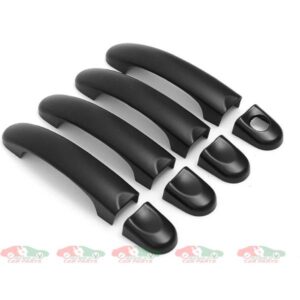 HANDLE FOR HOOD VW TRANSPORTER T5/T6/T7/T8 SET | 7H1823633B
