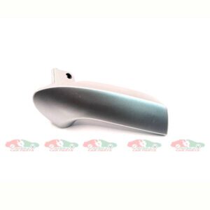 INNER DOOR HANDLE SEAT IBIZA 2009-2011 CHROME R | 6J1837114