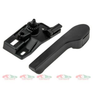 HANDLE FOR HOOD ALL MODELS VW-AUDI-SKODA-SEAT SET | 1J1823533B