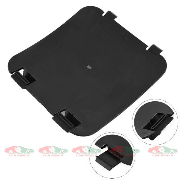 INNER FENDER COVER BMW G30 G11 2016> | 51717340199