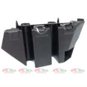BRACKET FOR FRONT RIGHT DRIVER SIDE BUMPER SEAT LEON 2013-2016 5F0807050