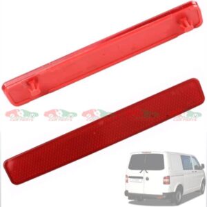 REFLECTOR VW TRANSPORTER T5 L  | 7E0945106