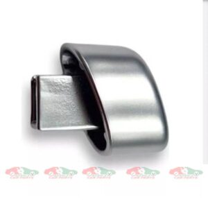 HAND BRAKE LEVER COVER AUDI A3 CHROME | 8P0711333A