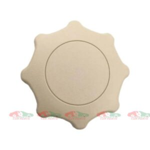ADJUSTER SETTING KNOB AUDI A3 2004>> BEIGE | 8P4881671 8X5