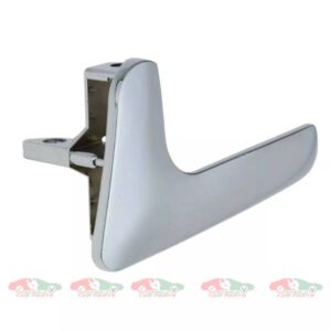 INNER DOOR HANDLE SEAT IBIZA | 6L4839113B
