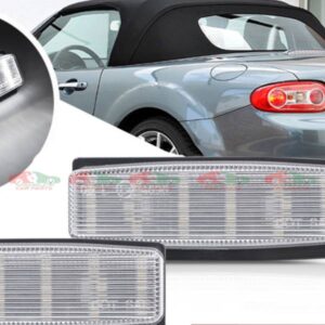 LICENSE PLATE LIGT WITH COOLER AND LED | 3B5943021LED