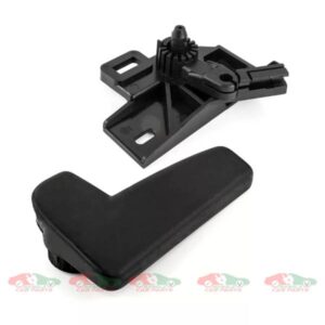 HANDLE FOR HOOD ALL MODELS VW-AUDI-SKODA-SEAT SET | 6R1823533