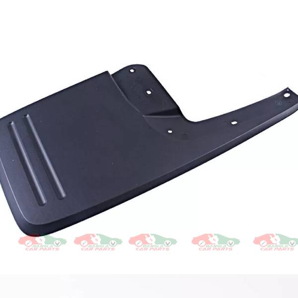 MUD TRAPPER PLASTIC BACK VW AMAROK R | 2H0821812F