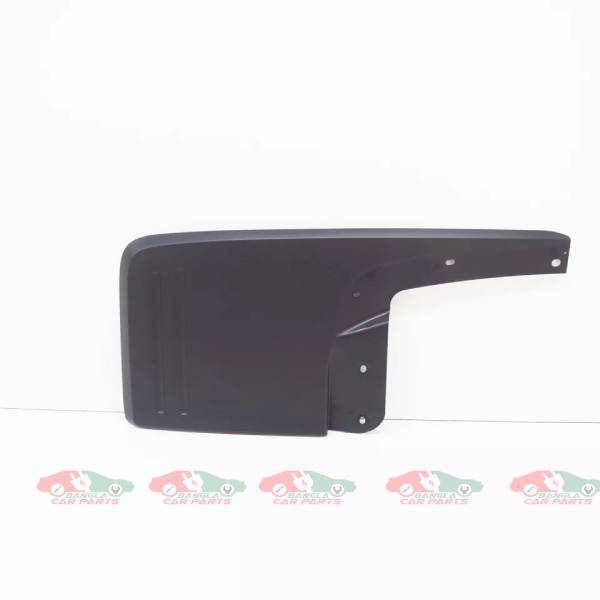 MUD TRAPPER PLASTIC BACK VW AMAROK L | 2H0821811F