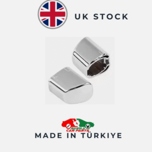 HAND BRAKE LEVER COVER VW CADDY  | 1T0711333