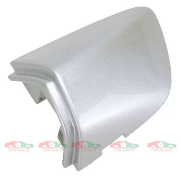 DOOR HANDLE CAP VW GOLF 6 / PASSAT / SCIROCCO / SKODA SUPER B R | 1K8837880 GRU