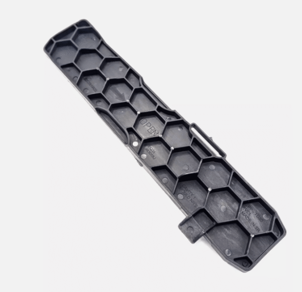 DUST POLLEN FILTER HOUSING RETAINING PANEL FOR AUDI VW SEAT SKODA 1K0819422B