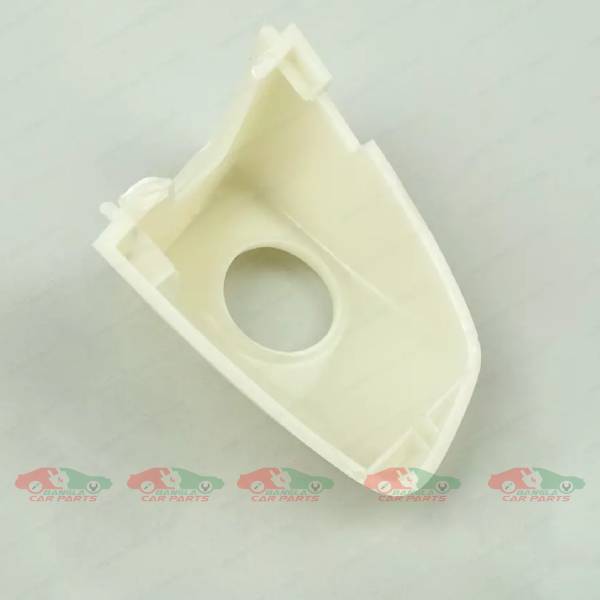 DOOR HANDLE CAP SKODA FABIA / OCTAVIA 2013-2020 R | 5E0837879B GRU