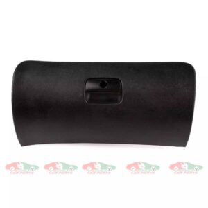 COVER FOR DASHBOARD GLOVE BOX VW PASSAT BLACK | 3B1857122F