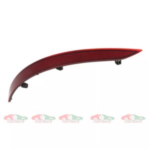 NEW   SKODA OCTAVIA MK3 REAR BUMPER LIGHT REFLECTOR LEFT 5E5945105A | 5E5945105A