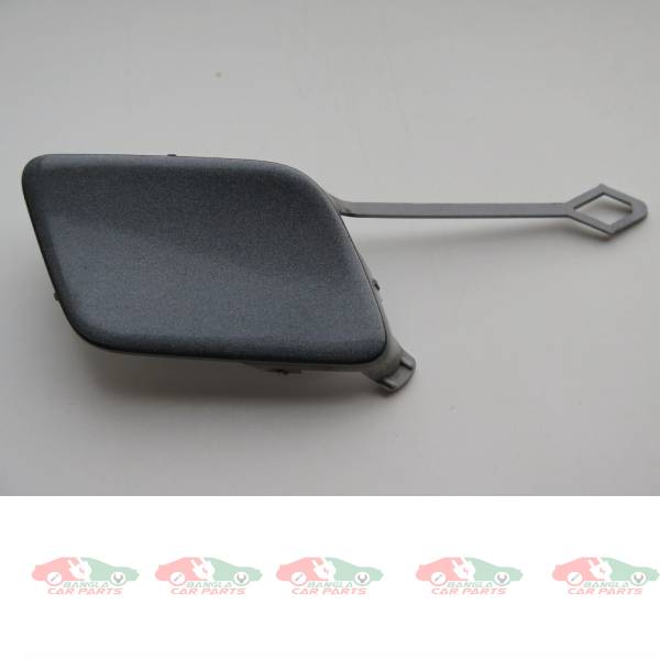 TOW HOOK EYE COVER CAP AUDI A3 2013-2017 | 8V5807241B