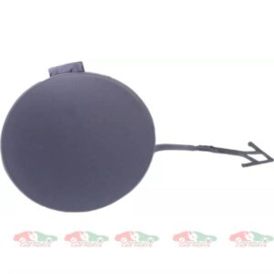 TOW HOOK EYE COVER CAP AUDI A6 2013-2015 | 4G0807241