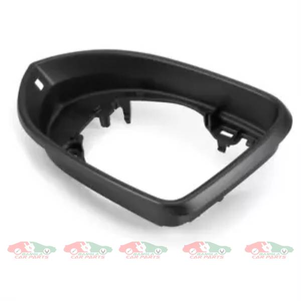 MIRROR FRAME VW PASSAT 2015>> L | 3G0857601