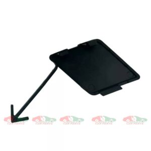 TOW HOOK EYE COVER CAP VW TIGUAN 2008-2018 | 5N0807241A