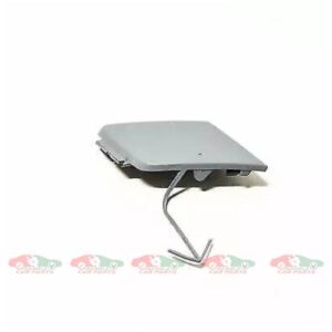 TOW HOOK EYE COVER CAP VW TIGUAN 2008-2018 | 5N0807241