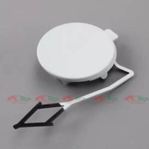 TOW HOOK EYE COVER CAP VW ARTEON 2017>> | 3G8807441 GRU