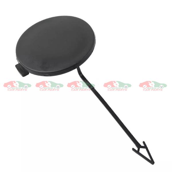 TOW HOOK EYE COVER CAP AUDI A4 2005-2008 | 8E0807241C