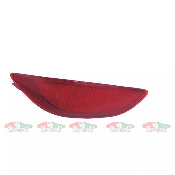 REFLECTOR HYUNDAI ACCENT BLUE 2011>> L | 92405-1R000