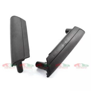 INNER DOOR HANDLE SET VW TRANSPORTER T6 NEW TYPE 2010-2015 TWO SEAT R | 7H0867180G/171