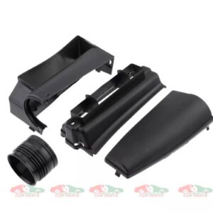 AIR INTAKE DUCT COVER ONLY (EARLESS) | 1T0805971A