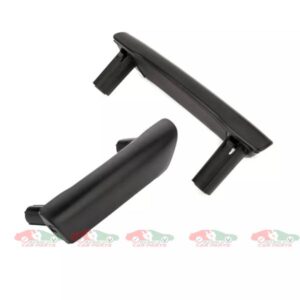 INNER DOOR HANDLE SET VW TRANSPORTER T5 TWO SEAT R | 7H0867180C