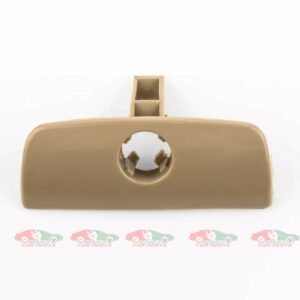 COVER FOR DASHBOARD GLOVE BOX VW PASSAT BEIGE | 3B1857122F