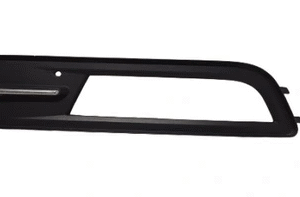 FOG COVERS VW PASSAT 2015>> CROME L | 3G0854661A