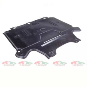 BOTTOM ENGINE COVER AUDI A4 2008-2015 | 8K1863822J