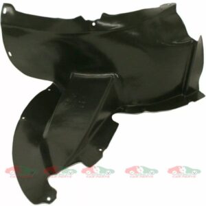 INNER FENDER (INJECTION) VW CC R | 3C8805912A