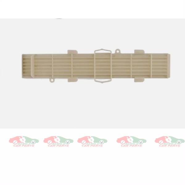 COVER FOR FILTERS AUDI A4-A5 2008-2016 | 8K0819422A