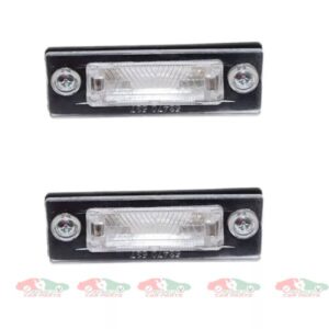 LICENSE PLATE LIGT ALL MODELS | 3B5943021E