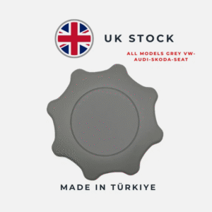 ADJUSTER SETTING KNOB ALL MODELS GREY VW-AUDI-SKODA-SEAT | 6R0881671D 30T