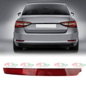 REFLECTOR SKODA SUPER B 2015>> R | 3V5945106