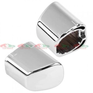 HAND BRAKE LEVER COVER VW POLO 2011-2018 BRIGHT CHROME | 6R0711333C 3Q7
