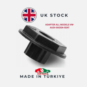Headlight adaptor For All Model VW Passat Caddy Touran Sharan Scirocco 1K8941297
