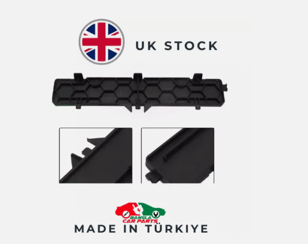 COVER FOR FILTERS ALL MODELS VW-AUDI-SKODA-SEAT | 5Q0819422A - Image 3