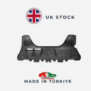 Bottom Engine Cover Undertray for VW Golf mk7 Hatchback 2014- 2018 5Q0825235A | 5Q0825235A