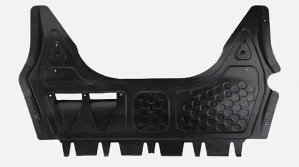 Engine Bottom Undertray Cover For VW Passat 1.6TDI-2.0TDI 3C0825235E 3C0825235C - Image 4
