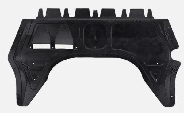 Engine Bottom Undertray Cover For VW Passat 1.6TDI-2.0TDI 3C0825235E 3C0825235C - Image 2