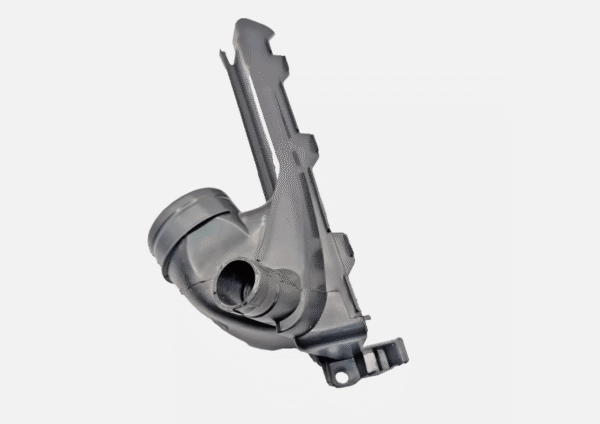 FRONT PANEL VENTILATION GASOLINE SET (3 PIECES) VW-AUDI-SEAT-SKODA | 5Q0129621B/254B/954 - Image 6
