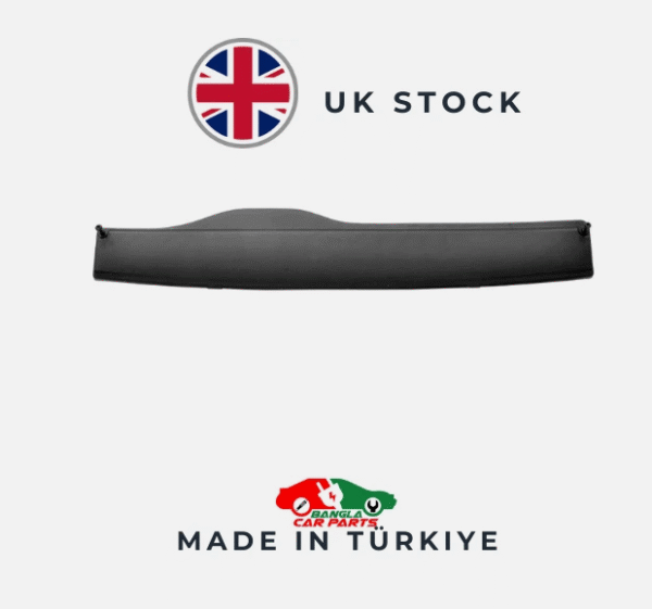 FOR VW AUDI SEAT SKODA CADDY 2014-2019 AIR INTAKE DUCT COVER  | 5Q0129954 - Image 3