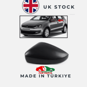 MIRROR COVER VW POLO 2010-2015 L | 6R0857537B