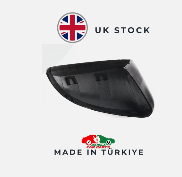 MIRROR COVER VW POLO 2010-2015 L | 6R0857537B - Image 4