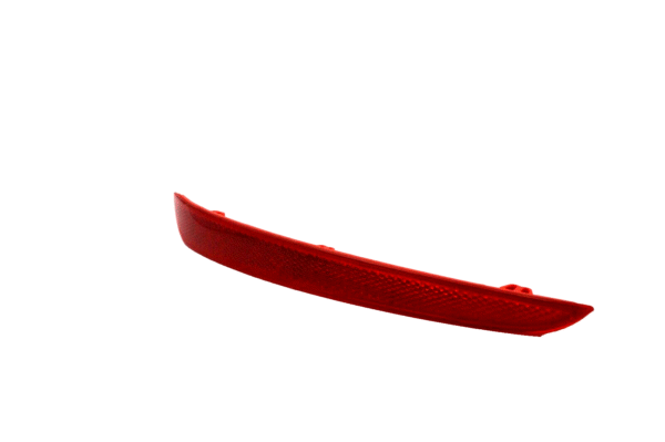 NEW REFLECTOR BMW G30 2017 ONWORD RIGHT SIDE REAR BUMPER RED 63147388766 - Image 3