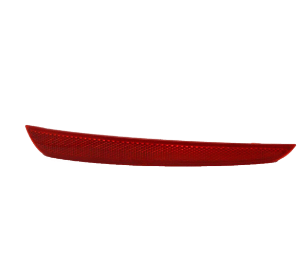 NEW REFLECTOR BMW G30 2017 ONWORD RIGHT SIDE REAR BUMPER RED 63147388766 - Image 4